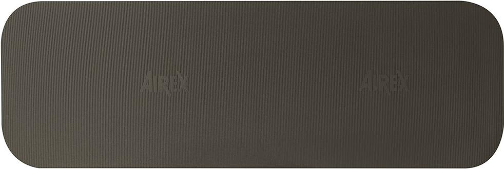 

Коврик для йоги и фитнеса Airex Fitline 200 темно-серый [AA\FITLINE200SI\SI-20-01], Fitline 200