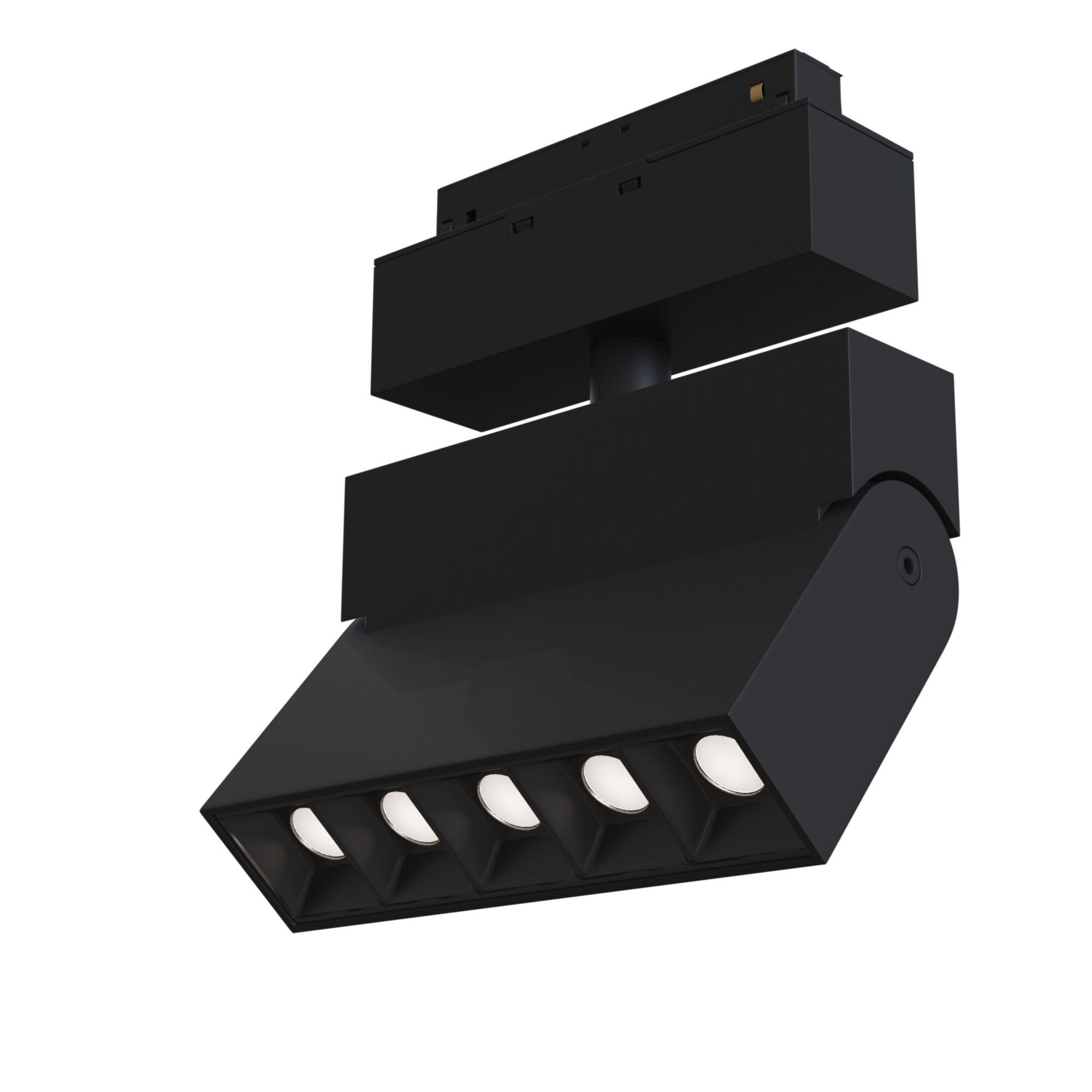 

Трековый светильник Maytoni Track TR015-2-10W4K-B, Track TR015-2-10W4K-B