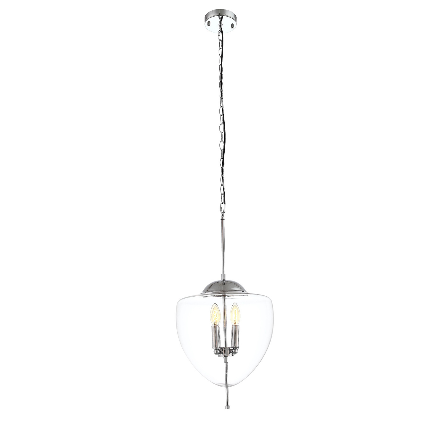 

Потолочный подвесной светильник ST-Luce SL367.113.04 Светильник подвесной ST-Luce Хром/Прозрачный E14 4*40W, SL367.113.04 Светильник подвесной ST-Luce Хром/Прозрачный E14 4*40W