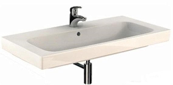 

Умывальник Kolo Modo Reflex 100x48.5 [L31900900], Modo Reflex 100x48.5