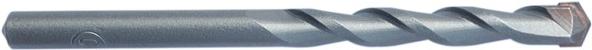 

Сверло GEPARD по бетону 10х120мм [GP0210-120], Сверло GEPARD по бетону 10х120мм GP0210-120