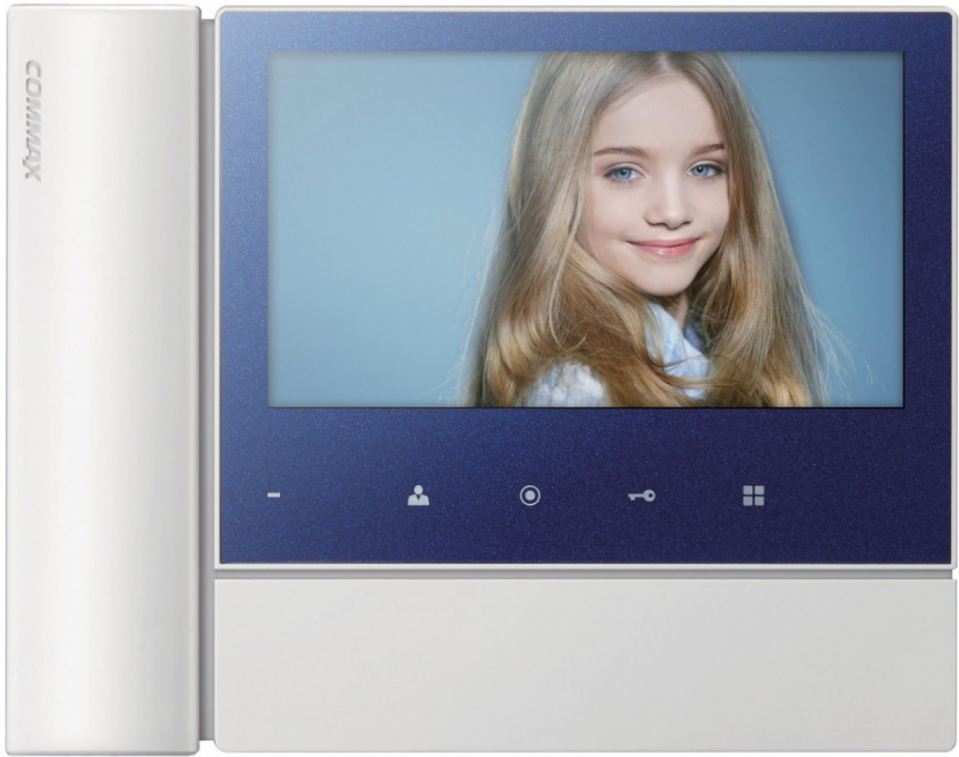 

Видеодомофон Commax CDV-70N