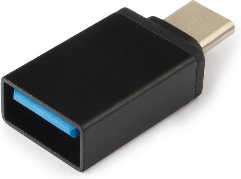 

Кабель для компьютера Cablexpert Переходник USB Cablexpert A-USB2-CMAF-01, USB Type-C/USB 2.0F, пакет [A-USB2-CMAF-01], Переходник USB Cablexpert A-USB2-CMAF-01, USB Type-C/USB 2.0F, пакет