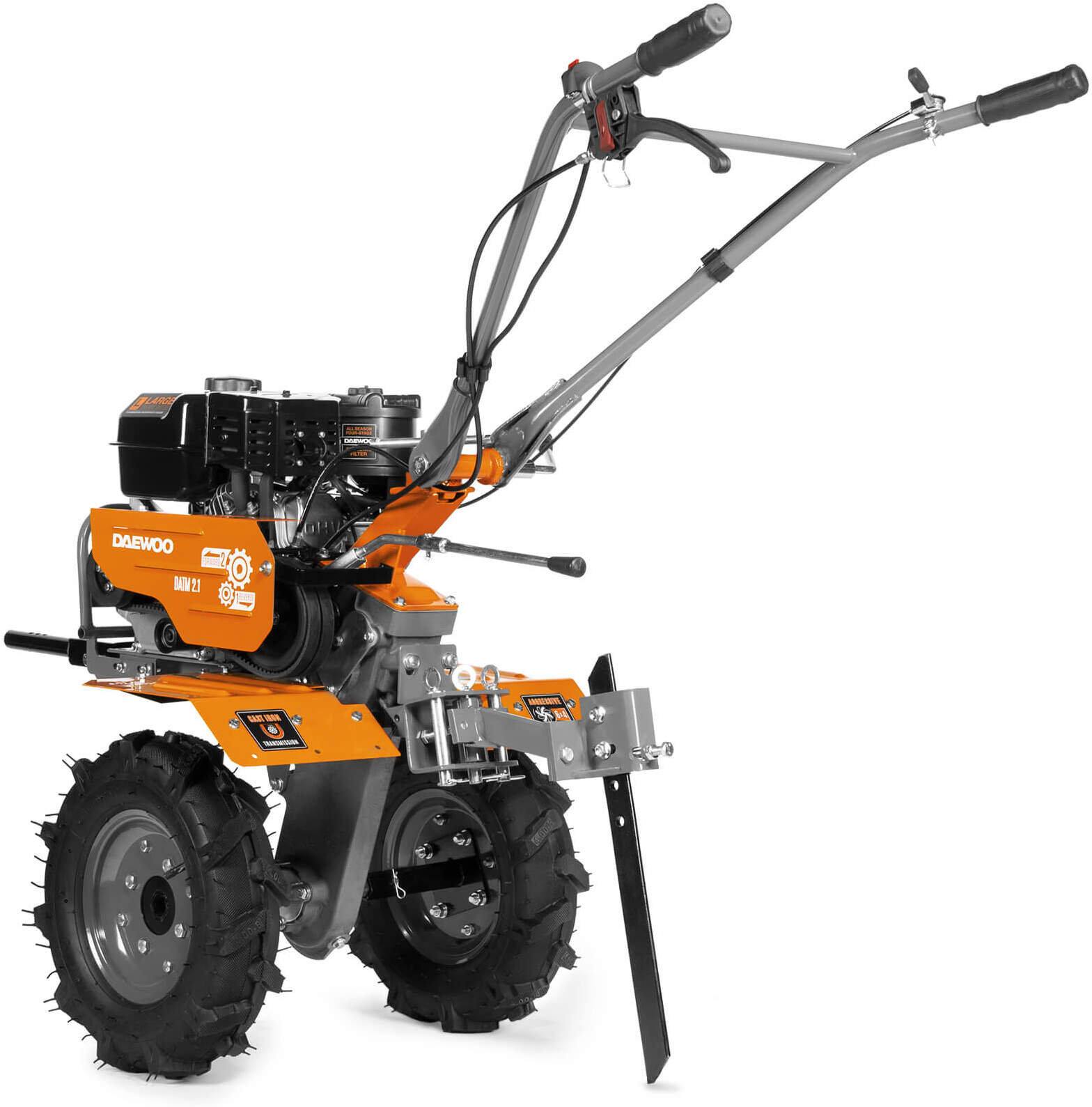 

Мотоблок Daewoo DATM 2.1