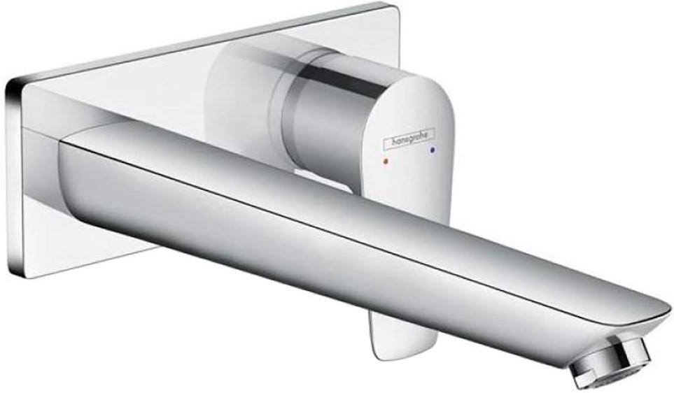 

Смеситель Hansgrohe Talis E 71734000, Talis E