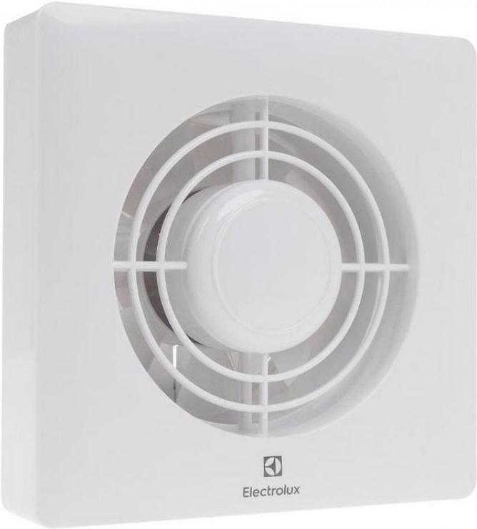 

Вентилятор вытяжной Electrolux Slim EAFS-150TH, Slim EAFS-150TH