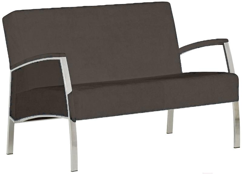 

Диван Nowy Styl Incanto Duo Soft Chrome (Eco-70), Incanto Duo Soft Chrome (Eco-70)