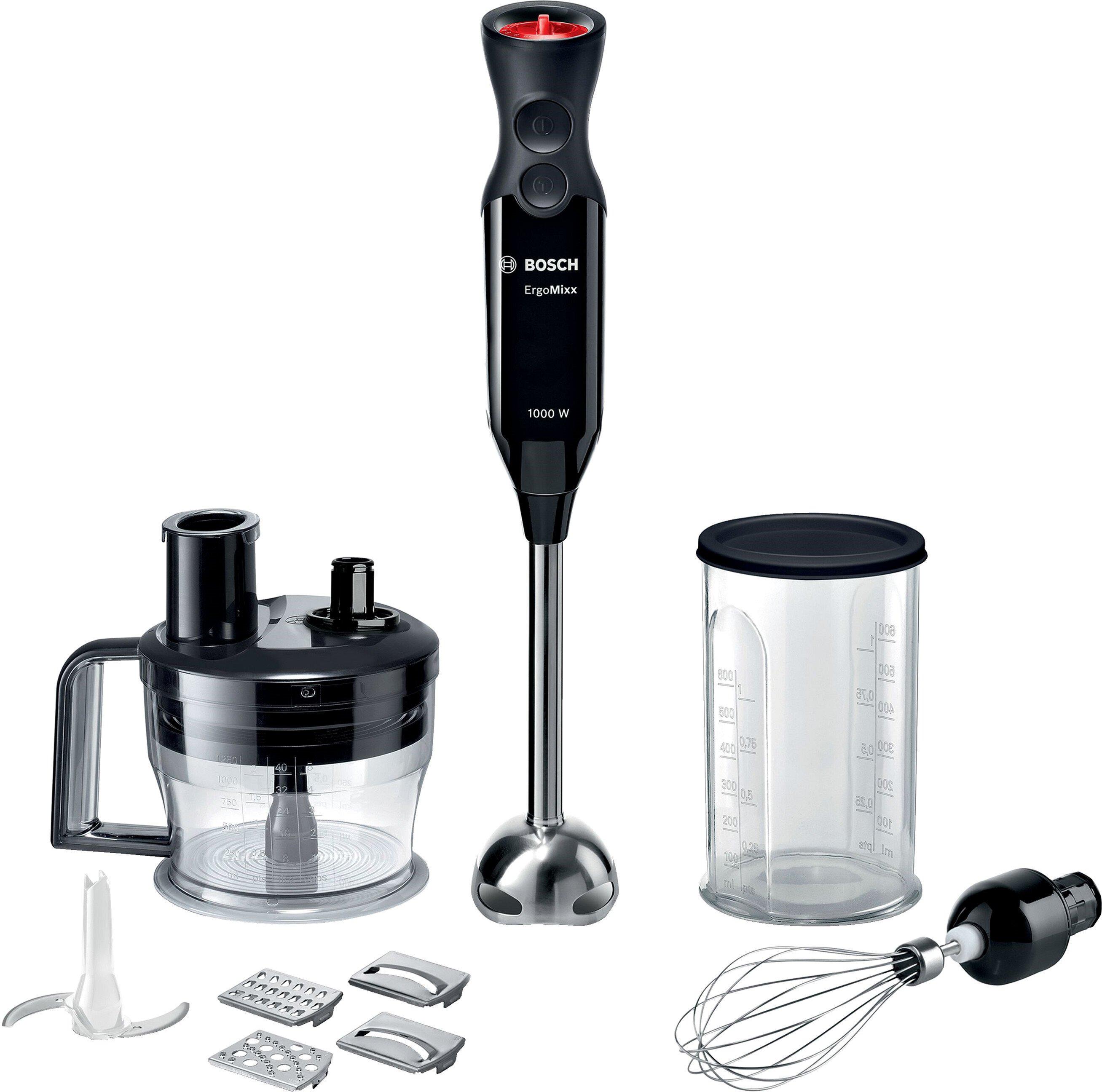

Блендер Bosch MS62B6190, MS62B6190