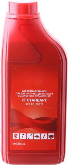 

Моторное масло ELITECH 2002.000200 2Т Стандарт 1л [176457], 2002.000200 2Т Стандарт 1л