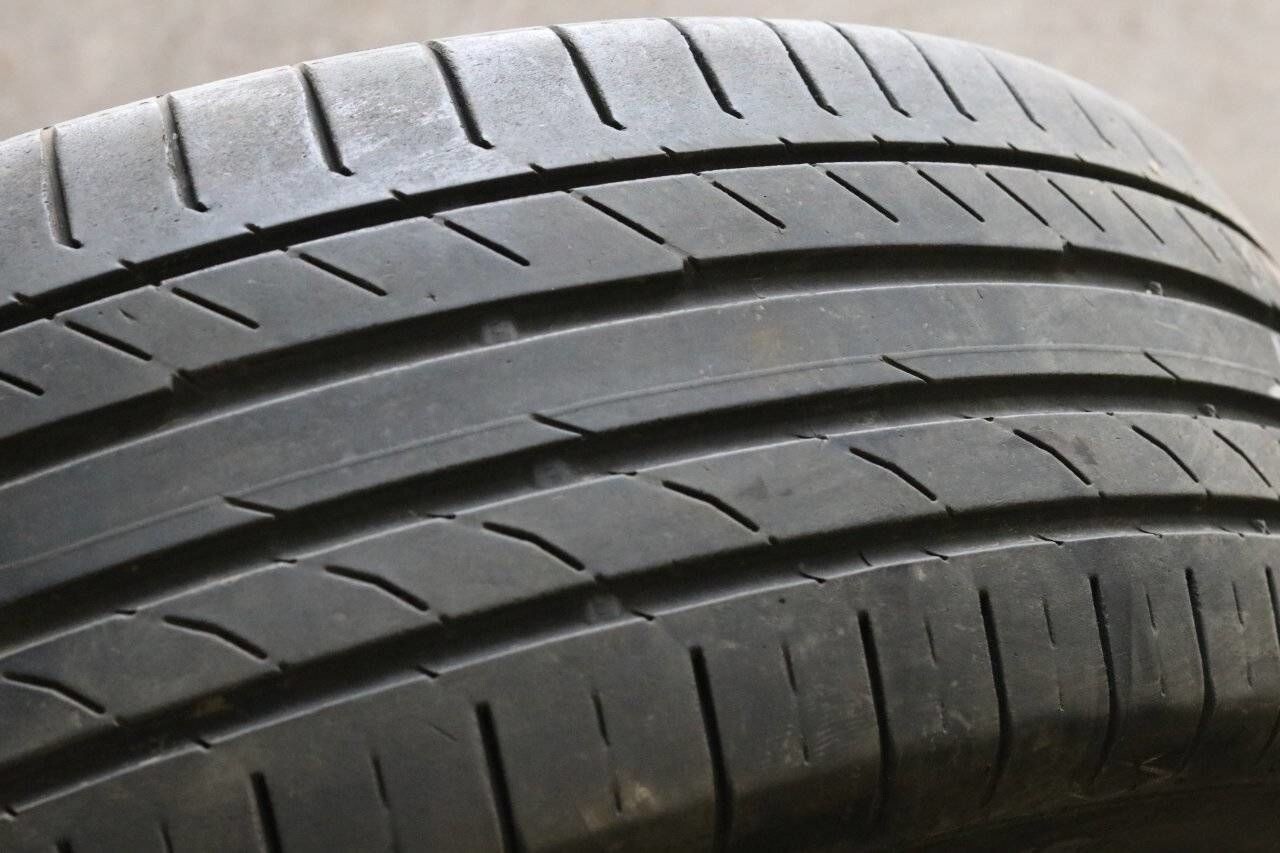 

Автомобильные шины Continental ContiSportContact 5 225/40R19 93Y XL (03562730000)