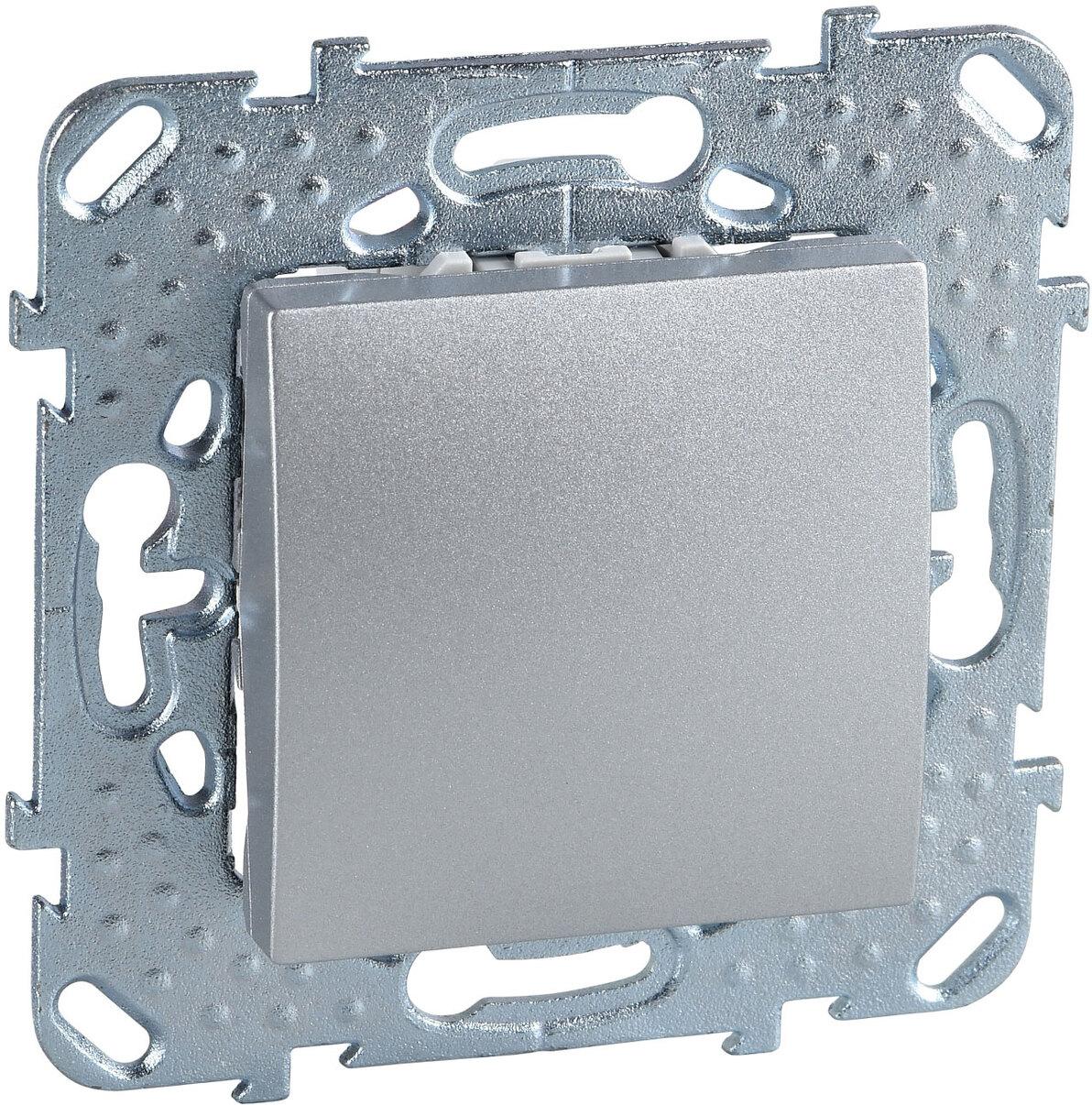 

Выключатель Schneider Electric Unica MGU5.201.30ZD, Unica MGU5.201.30ZD