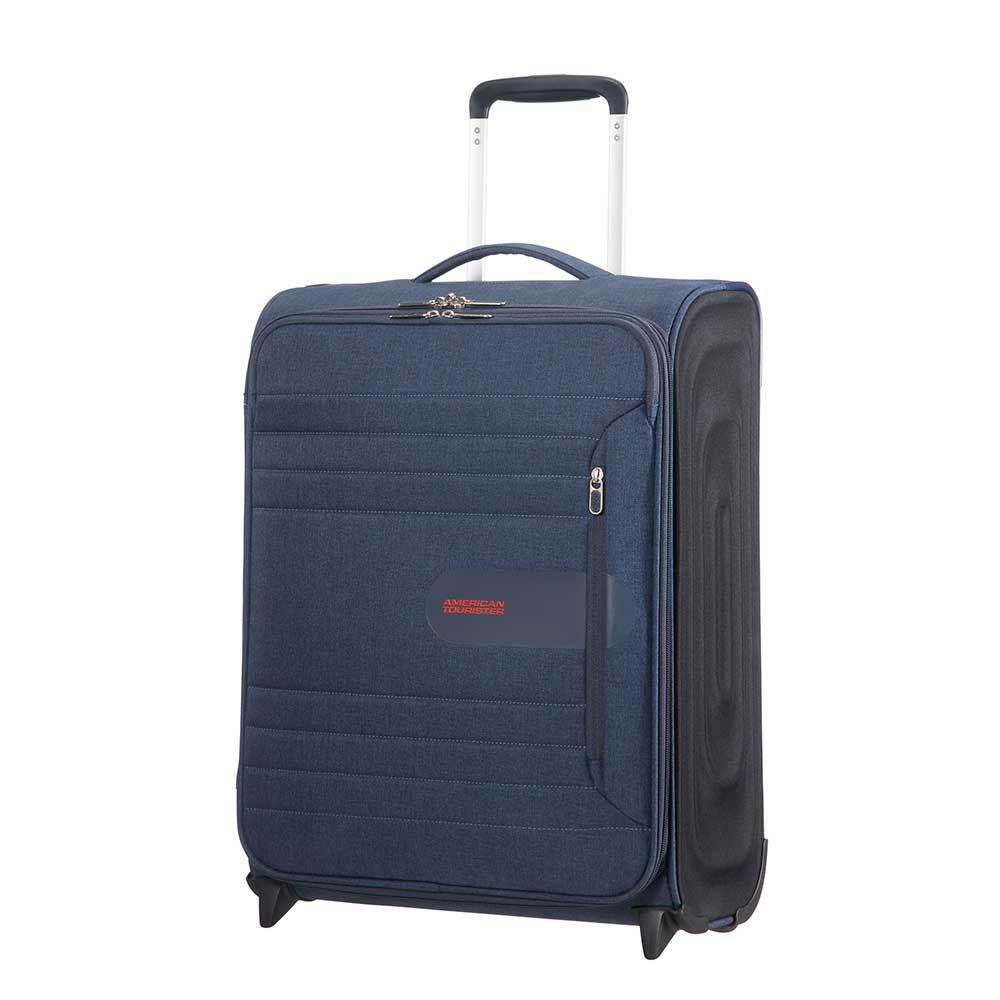 

Чемодан-спиннер American Tourister Sonicsurfer 55 см [46G-41001], Sonicsurfer