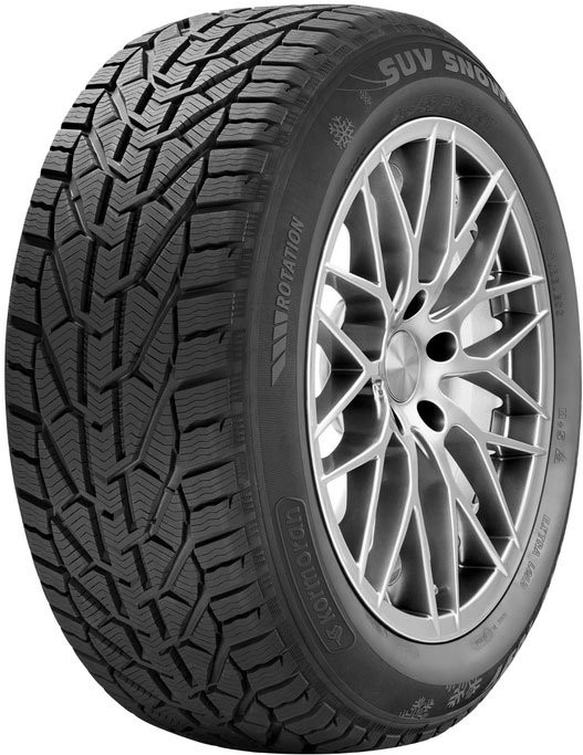 

Шины Kormoran 285/60R18 116H SUV SNOW, Автомобильные шины Kormoran SUV Snow 285/60R18 116H