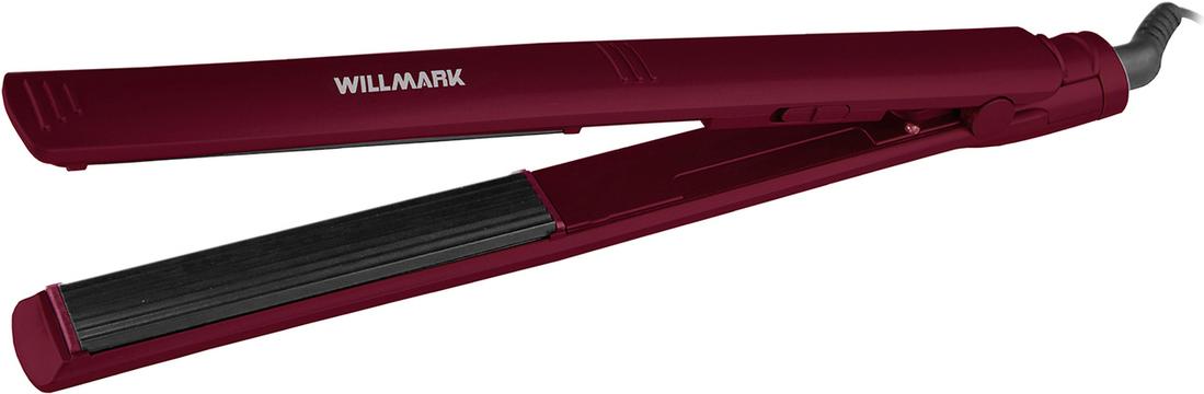 

Выпрямитель для волос Willmark WHS-420CHQ, WHS-420CHQ