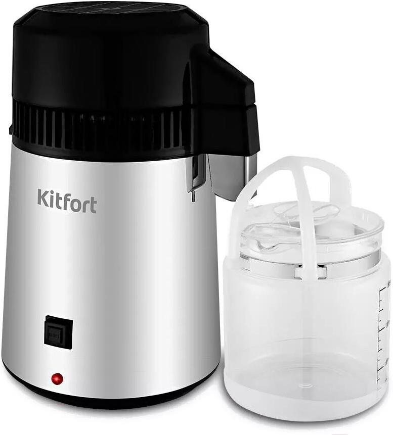 

Дистиллятор KITFORT КТ-2083