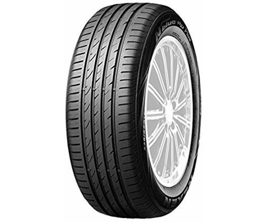 

Автомобильная шина Nexen 225/55R16 N-BLUE HD PLUS 99V, 225/55R16 N-BLUE HD PLUS 99V