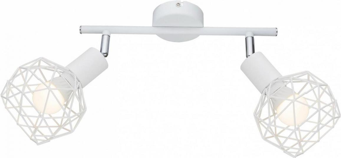 

Спот ARTE Lamp A6141AP-2WH, Спот Arte Lamp A6141AP-2WH