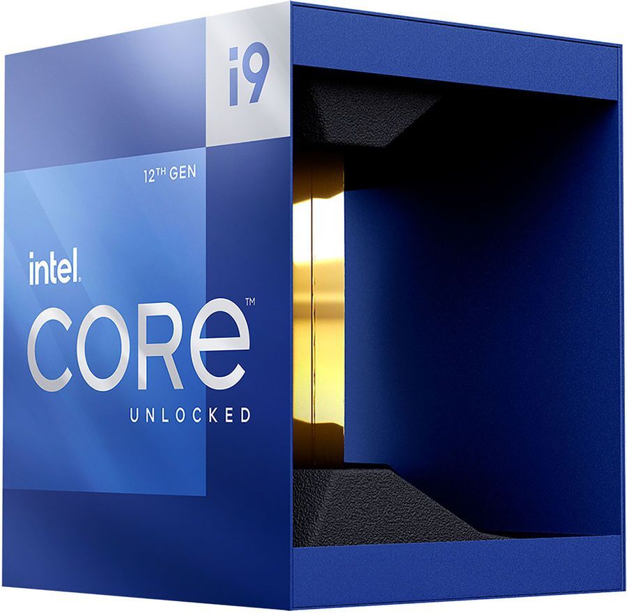 

Процессор Intel Core i9-12900K BOX, Процессор Intel Core i9-12900K (BOX)