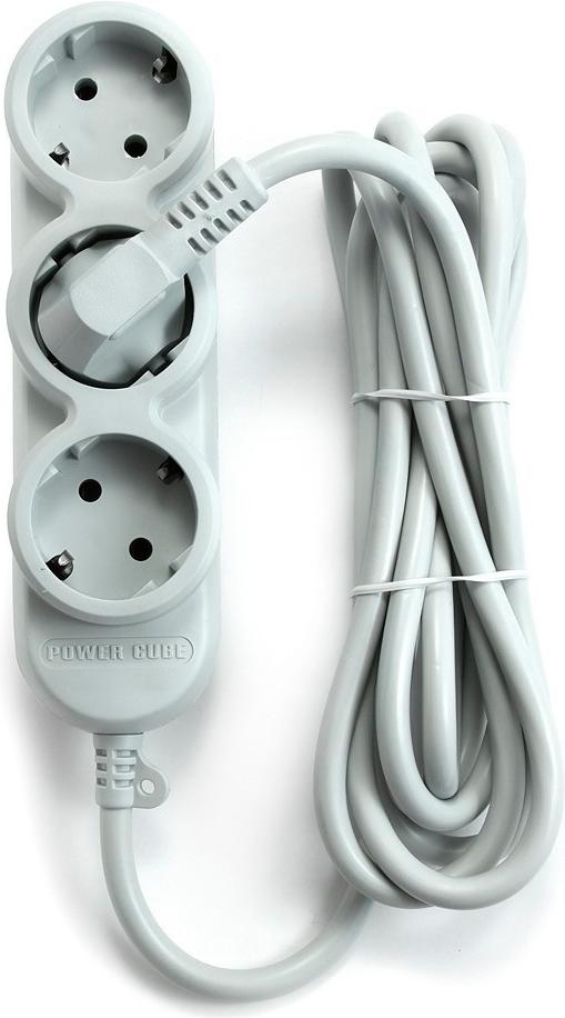 

Сетевой фильтр Power Cube PC-Y-5-32-3, PC-Y-5-32-3