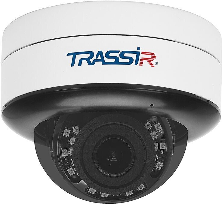 

IP-камера TRASSIR TR-D3153IR2 (2.7-13.5 мм)