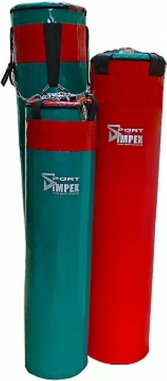 

Боксерский мешок Vimpex Sport МБТ-1000-21 1,0 м