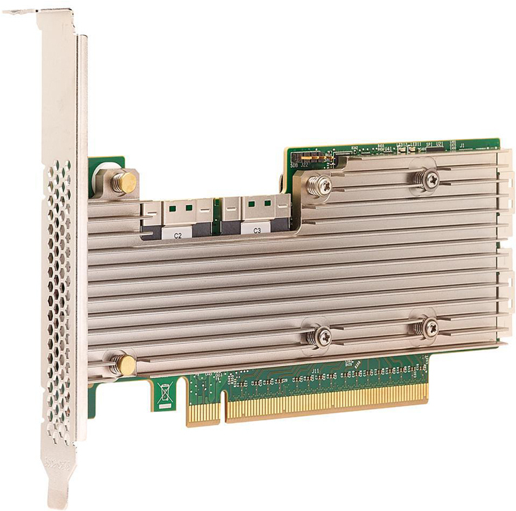 

HBA-адаптер Broadcom P411W-32P (05-50054-00)