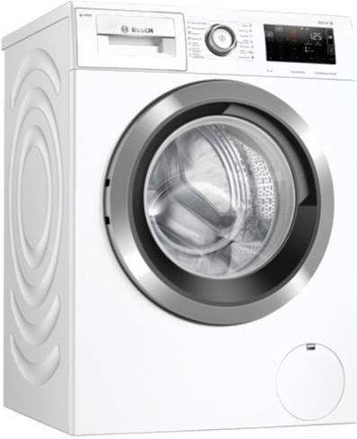 

Стиральная машина Bosch WAT28640UA, WAT28640UA