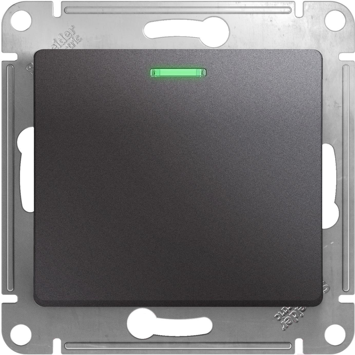 

Выключатель Schneider Electric Glossa GSL001363, Glossa GSL001363