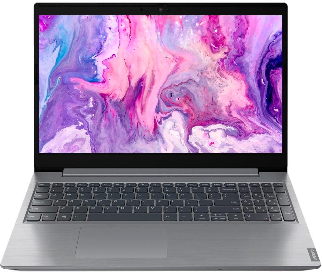

Ноутбук Lenovo IdeaPad L3 15IML05 [81WB008LRE], IdeaPad L3 15IML05