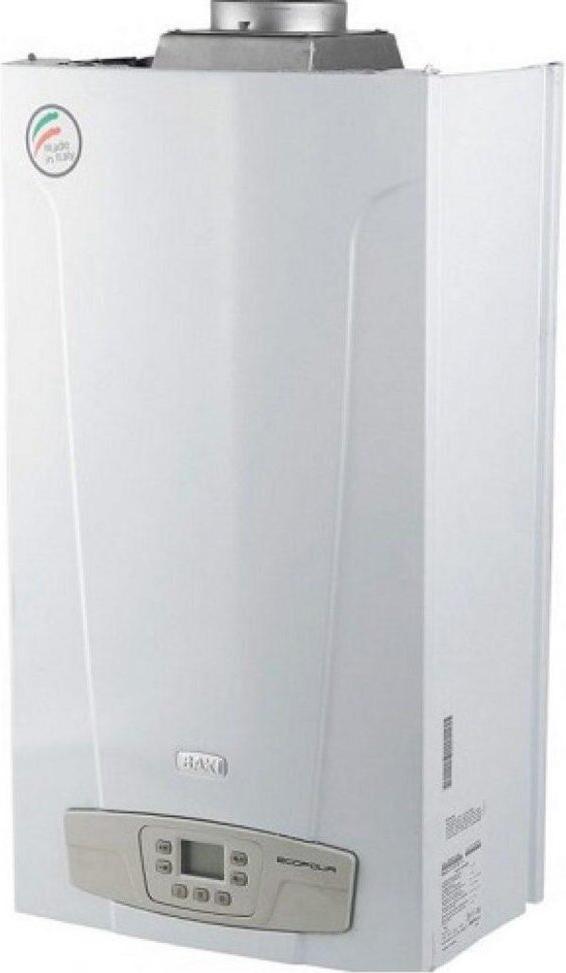 

Котел BAXI Eco-4s 24, Eco-4s 24