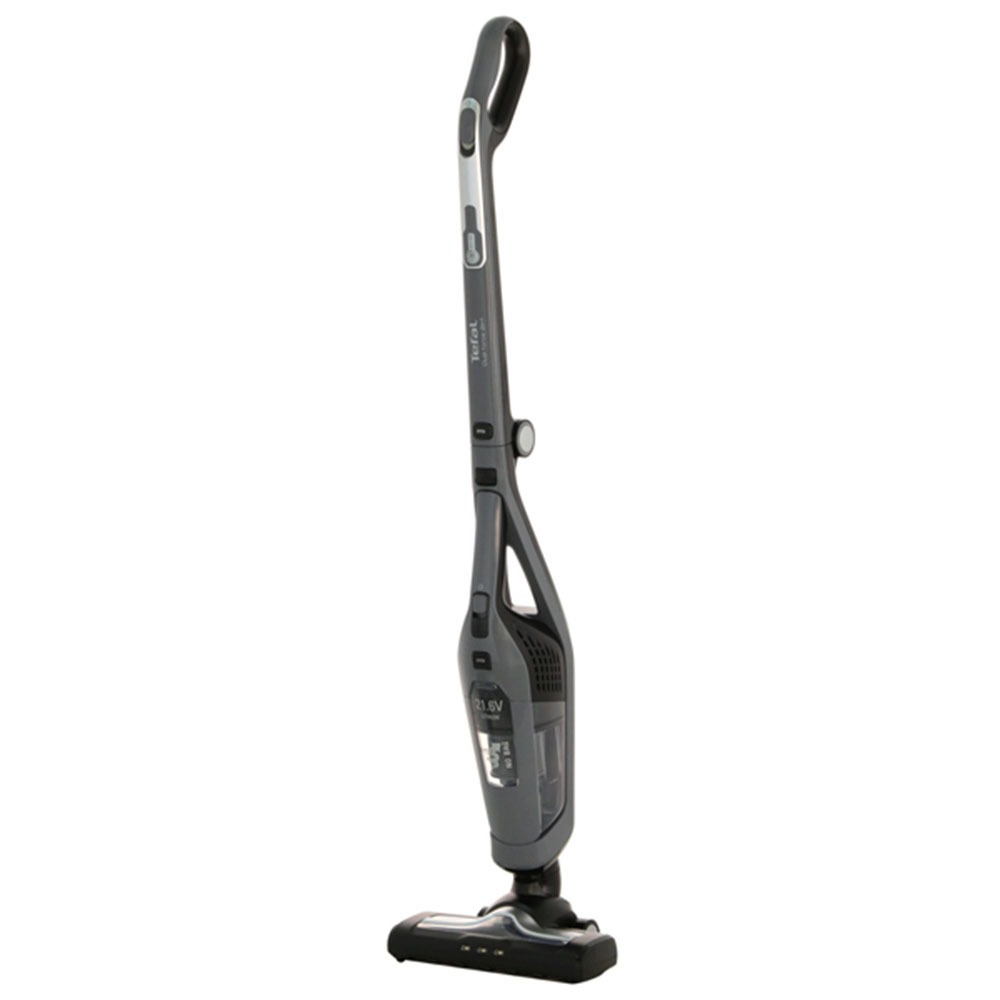 

Пылесос Tefal TY6756WO