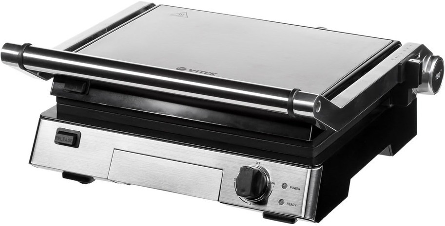 

Электрогриль Vitek VT-2630MC