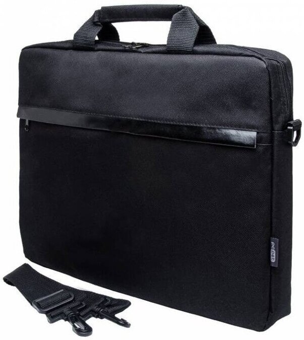 

Сумка для ноутбука PC Pet POLYESTER 15,6 (PCP-1002BK), Сумка для ноутбука PC Pet POLYESTER 15.6 PCP-1002BK