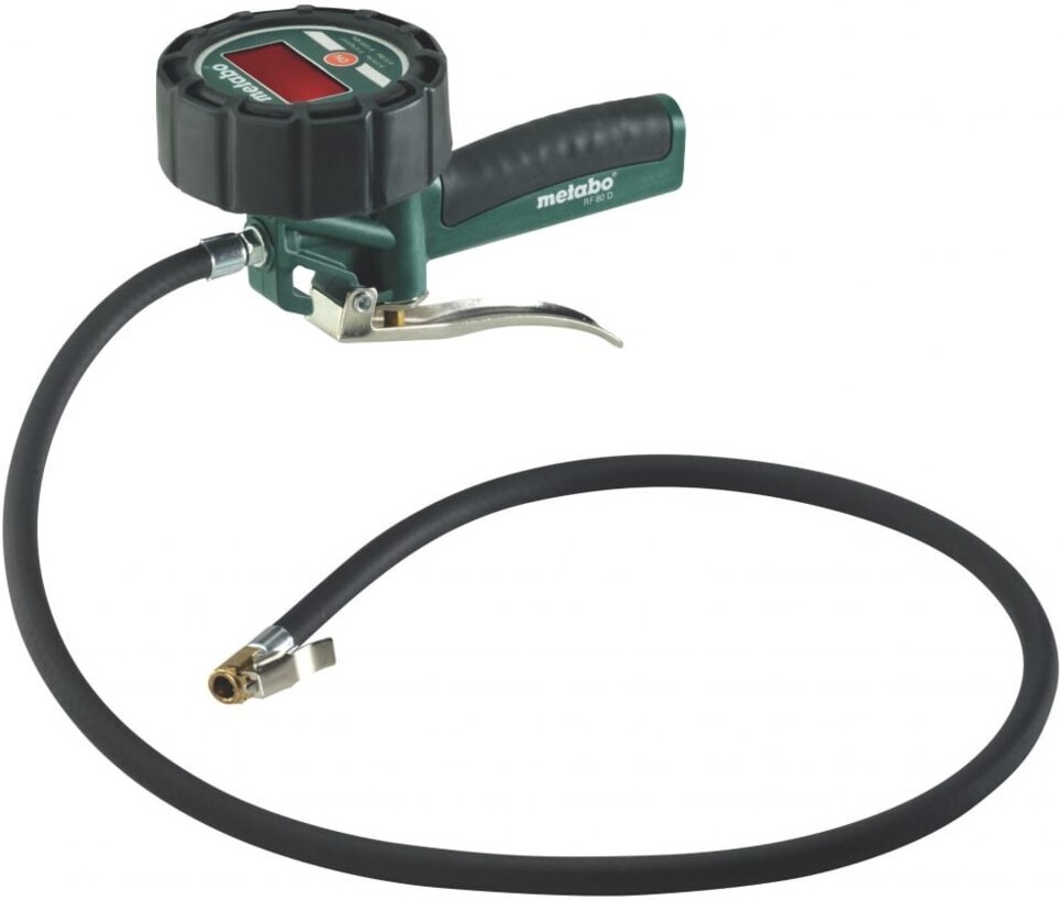 

Пистолет для подкачки шин Metabo RF 80 D (602236000)