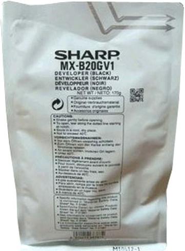 

Картридж для принтера Sharp MX-B20GV1, MX-B20GV1