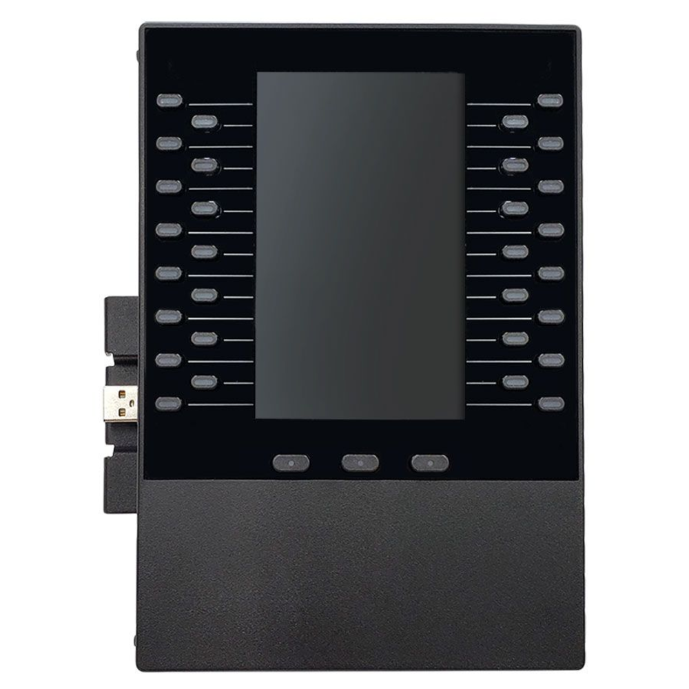 

Консоль расширения Polycom 2200-48890-025, IP-телефония Polycom 2200-48890-025