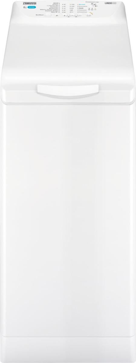 

Стиральная машина Zanussi ZWQ61226CI, ZWQ61226CI