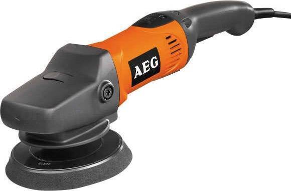 

Полировальная машина AEG Powertools PE 150 (4935412266)