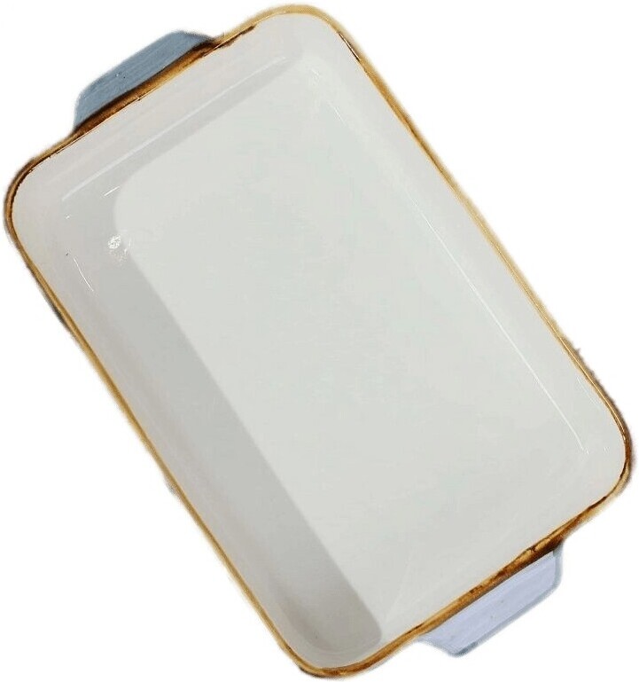

Форма для выпечки AksHome Vital синий 27х15х4,5см