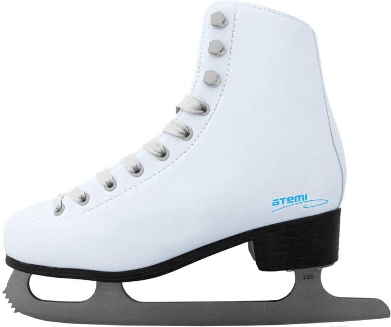 

Коньки фигурные Atemi AFSKD01 р.35