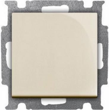 

Выключатель ABB Basic 55 1012-0-2146 слоновая кость, Basic 55 1012-0-2146
