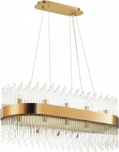 

Подвесная люстра Odeon Light 4722/24
