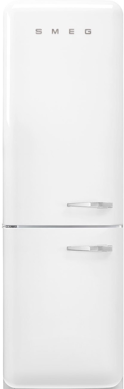 

Холодильник Smeg FAB32LWH5