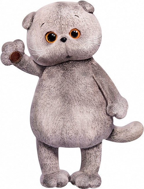 

Развивающая игрушка Budi Basa Басик [АВВ-030], Развивающая игрушка Budi Basa Басик АВВ-030