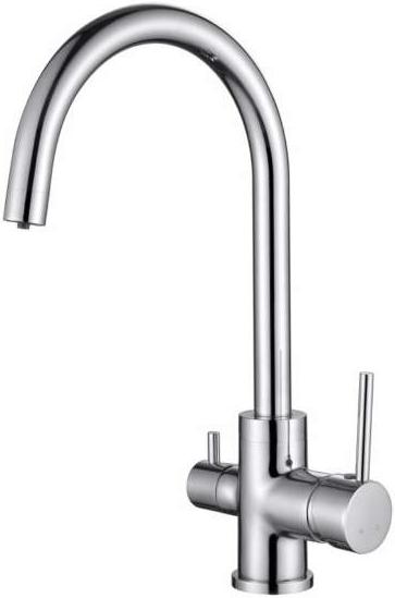 

Смеситель Kaiser Merkur [26744], Merkur