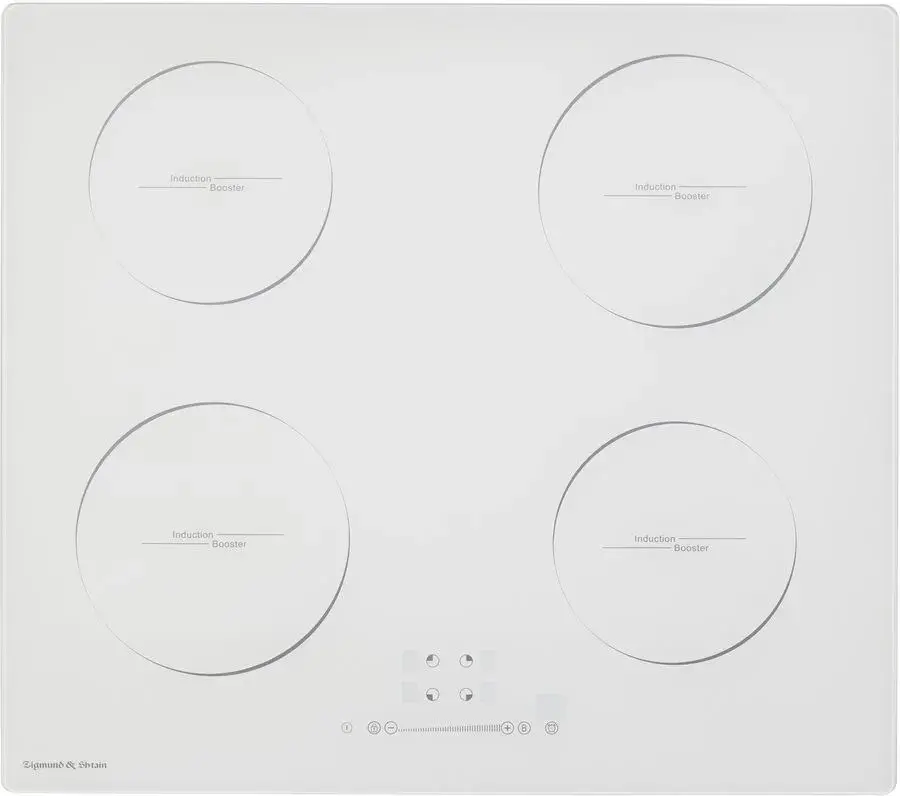 

Варочная панель Zigmund Shtain CI 35.6 W