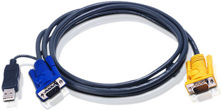 

Aten 2L-5205UP