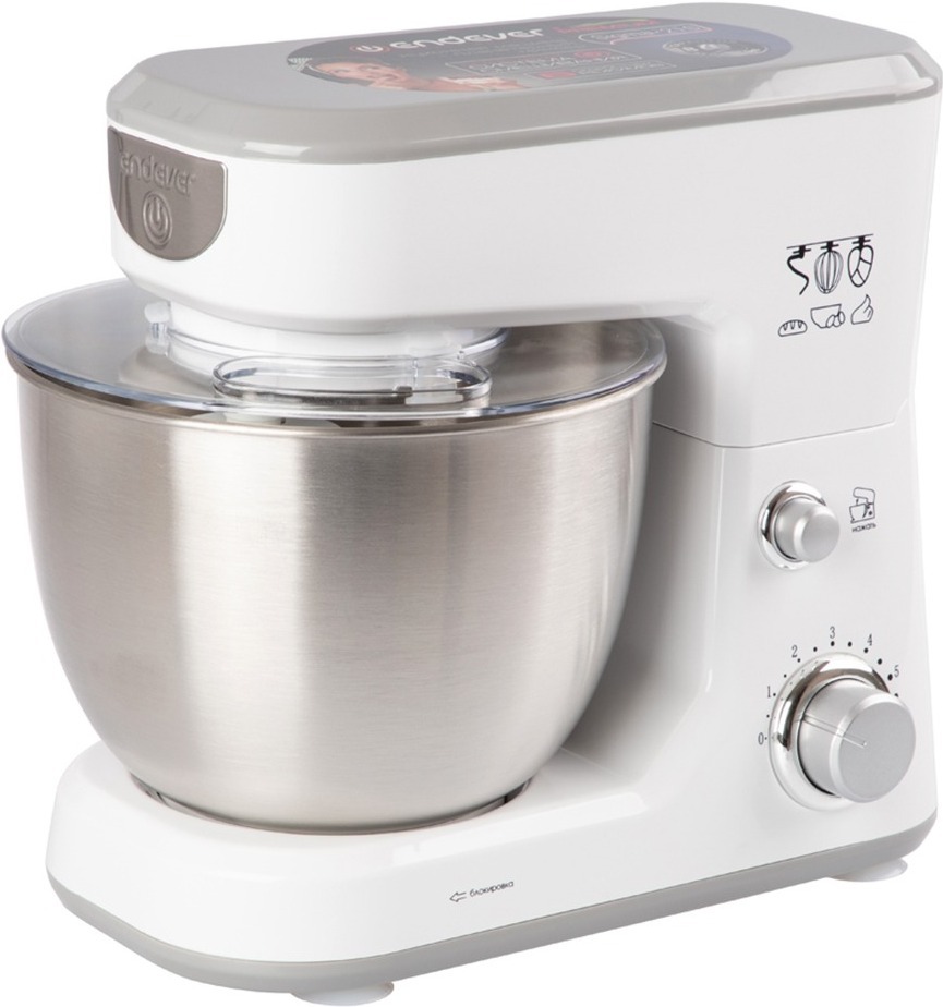 

Миксер Endever Sigma-21S, Миксер Endever Sigma-21S 80979