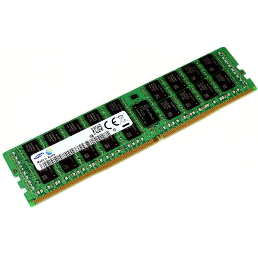 

Оперативная память Samsung 64GB DDR4 2666MHz [M386A8K40BM2-CTD6Q], 64GB DDR4 2666MHz