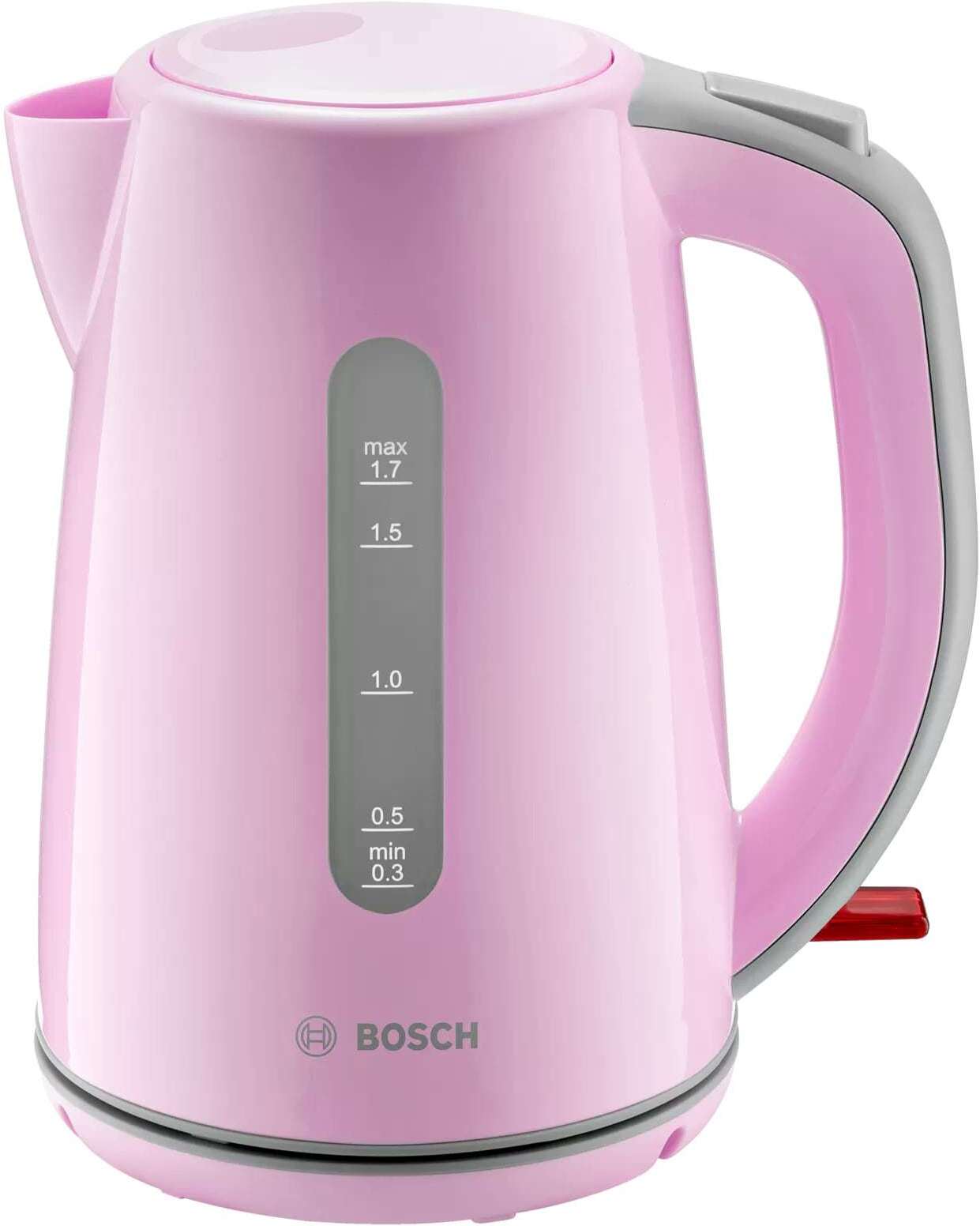 

Электрочайник Bosch TWK7500K, Чайник электрический Bosch TWK7500K